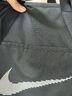 耐克（NIKE）男女单肩包 运动托特包拎包手提包休闲包DR7217-010 黑 实拍图