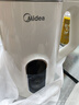 美的（Midea）电热水壶烧水壶自动断电保温一体316L不锈钢 保温水壶7段调温恒温壶 1.7升17X304-PRO 实拍图