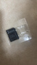闪迪（SanDisk）256GB TF(MicroSD)内存卡 4K极速金卡A2 V30 U3行车记录仪 运动相机无人机 监控存储卡 读190MB/s 实拍图