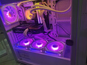 微星（MSI）B760M GAMING PLUS WIFI DDR5电脑主板 支持 CPU14600KF/13600KF/12600KF(Intel B760/LGA 1700) 实拍图