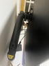 NBF80显示器支架 机械臂 显示器支架臂 显示屏支架 显示器支架桌夹式 电脑支架屏幕支架显示器增高架 实拍图