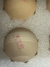 黄天鹅鸡蛋可生食鸡蛋30枚鸡蛋单枚60g新鲜鸡蛋L级大蛋礼盒 实拍图