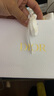 迪奥DIOR烈艳蓝金口红缎光999传奇红唇3.5g唇膏化妆品 生日礼物送女友 实拍图