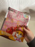 三只松鼠益生元山楂条108g 桑葚味山楂糕无添加儿童蜜饯果干休闲零食 实拍图