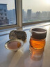 云顶茶叶 普洱茶 熟茶 特级古树熟普散茶礼盒2015年老茶 口粮茶送长辈 2015年5盒轻享装83g 2015年百年古树 实拍图