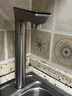 海尔（Haier）鲜活水promax小红花净水器家用RO反渗透厨下式瞬时1400G大流速直饮机8年进口膜母婴直饮国家补贴 实拍图