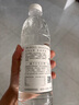 武当山饮用水 天然弱碱水550ml*24瓶 塑膜装 丹江口深层水源 实拍图