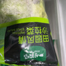 一号农场开袋即食田园风情沙拉120g*3袋混合蔬菜沙拉轻食健身代餐源头直发 实拍图