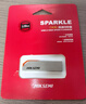 海康威视（HIKVISION）128GB USB3.2U盘大容量 S303 Pro金属银色 读速260MB/s 高速移动u盘联想电脑商务办公学习通用优盘 实拍图