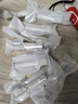 东耐伦适配博朗欧乐B/OralB电动牙刷头D12/D16/D100/P2000/P4000/3709替换头 8支 EB50多角度清洁型（新） 实拍图