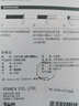 YONEX尤尼克斯羽毛球手胶运动吸汗带握把胶AC-102C-011白色三条装 实拍图