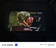 Vidda 映画120吋光子壁挂幕布  专业适配三色激光投影 家用环保无异味海信C2系列/M2 Pro可用 实拍图