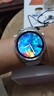 联想（Lenovo） Watch S云石银  智能运动健康手表 高清蓝牙通话 心率血氧监测 多种运动模式 音乐播放 实拍图