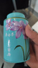 吴裕泰茶叶绿茶花茶东方兰舞 50g/罐 实拍图