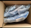 蓝月亮 亮白增艳洗衣液（薰衣草香）1kg*3袋 原液补充装护衣 强效去渍 实拍图