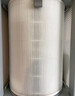 米家小米空气净化器5 除甲醛除菌除异味 家用 除雾霾PM2.5 低噪设计 实拍图