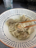 吴大嫂 东北水饺 海参虾仁韭黄 800g 40只 海鲜饺子 速冻蒸饺煎饺速食 实拍图