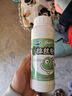 龙王恨鱼饵统爆拉很大小麦蛋白粉黑坑野钓鲫鲤翘嘴鳊鱼饵料状态饵添加剂 实拍图