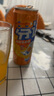 可口可乐（Coca-Cola）芬达Fanta 高考季 橙味汽水摩登罐碳酸饮料330ml*24罐 包装随机发 实拍图