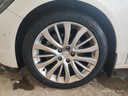 富神（FORTUNE） 汽车轮胎245/45R19 102Y FSR303适配新奥迪A6L/比亚迪汉静音舒适 实拍图