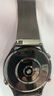 竞技者适于华为手表表带watch4/Pro/watch5/GT5/GT4/GT3/GT2磁吸金属不锈钢保时捷手表带男款编织配件 【新】钛金灰-工字密网-掉色包赔22mm 实拍图