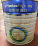 美素佳儿（Friso）皇家婴儿配方奶粉1段（0-6个月婴儿适用）800克 乳铁蛋白 新国标 实拍图
