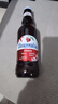 福佳玫瑰红精酿啤酒果啤248ml*24瓶整箱装比利时风味  实拍图