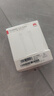 华为3.3A数据线USB Type-C转USB Type-C 适配手机笔记本电脑平板电脑 实拍图