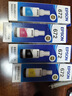 爱普生（EPSON）T6721-4原装墨盒墨水 适用L363/L351/L565/L455/L130/L310/L360/L380/L1300 墨仓式打印 四色套装染料墨水 实拍图