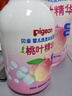 贝亲 桃叶夏季组套（冰冰霜50g+二合一500ml+爽身露200ml） 实拍图