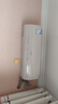 海信（Hisense）【林更新同款】空调易省电Pro大1.5匹【海信电视完美CP，看的爽凉得快】挂机KFR-35GW/E370Pro-X1 实拍图