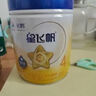 飞鹤星飞帆 CBP骨骼发育 儿童奶粉4段(3-6岁适用)750g*6 实拍图