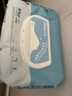 舒洁（Kleenex）湿厕纸 80抽*6包家庭装湿纸巾厕纸洁厕湿巾湿厕纸纯水婴儿湿厕纸 实拍图