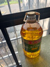 金龙鱼 食用油 非转基因 压榨 一级 纯正玉米油4L（新老包装随机发货） 实拍图