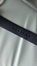 BHO适用苹果手表表带apple watch s10/ultra2/s9运动型表带iwatch s8/7/6/5/4/se2透气运动硅胶表带 实拍图