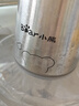 小熊（Bear）绞肉机家用 辅食机婴儿绞馅机 碎肉机 多功能料理搅拌 打蒜器电动 搅肉机 约2升双刀QSJ-B03E1 实拍图