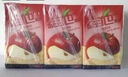 维他奶维他蜜桃茶果味茶饮料250ml*6盒  实拍图