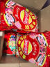 乐事（Lay's）薯片 (鱿鱼+烤翅+五花肉) 70克*3包 大波浪组合包 零食大礼包 实拍图