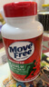 Move Free益节 氨糖软骨素钙片 绿瓶120粒*2 维骨力 成人中老年 美国进口 实拍图