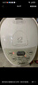 美的（Midea）【国家补贴】电热水瓶热水壶电水壶304不锈钢水壶 5L控温保温恒温开水壶电水壶烧水壶Colour201 实拍图