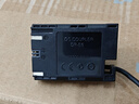 绿巨能（llano）适用佳能LP-E6/E6NH相机假电池60D模拟电池90D 80D 70D R6 R5 5D3 6/7D2单反相机直播录制外接电源 实拍图