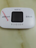 BIRD波导随身wifi6官方正品2025新款智能选网移动随身wifi十大排名 学生 办公智能选网车载便携式无线 【旗舰款】3000毫安【智能选网WiFi6】 实拍图