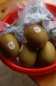佳沛（zespri）新西兰金果巨大果22粒原箱猕猴桃单果约144-175g端午节水果礼盒 实拍图