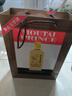 茅台（MOUTAI）王子酒 酱香经典 酱香型 53度 500ml*6 整箱装(24-25年随机发货) 实拍图