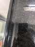 瓦克（WACKER）DA防霉玻璃胶厨卫密封胶防水美容胶中性硅胶马桶封边胶水亮黑1支 实拍图