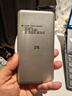 中兴（ZTE）U30 Air全球版 5G免插卡移动随身wifi无线网卡便携式热点出国境外通用流量太空银【出国上网必备】 实拍图