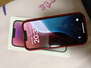 Apple/苹果 iPhone 14 (A2884) 128GB 星光色 支持移动联通电信5G 双卡双待手机 实拍图