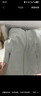 361°外套女秋冬季新款三防运动休闲户外冲锋夹克风衣服662534601-2 实拍图