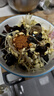 六婆辣椒面粉火锅底料蘸料下饭神器独立包装凉拌菜麻辣烫调料2g*20袋 实拍图