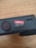 闪迪（SanDisk）256GB TF（MicroSD）内存卡 A2 4K V30 U3 C10 至尊超极速移动存储卡 读速200MB/s 写速140MB/s 实拍图